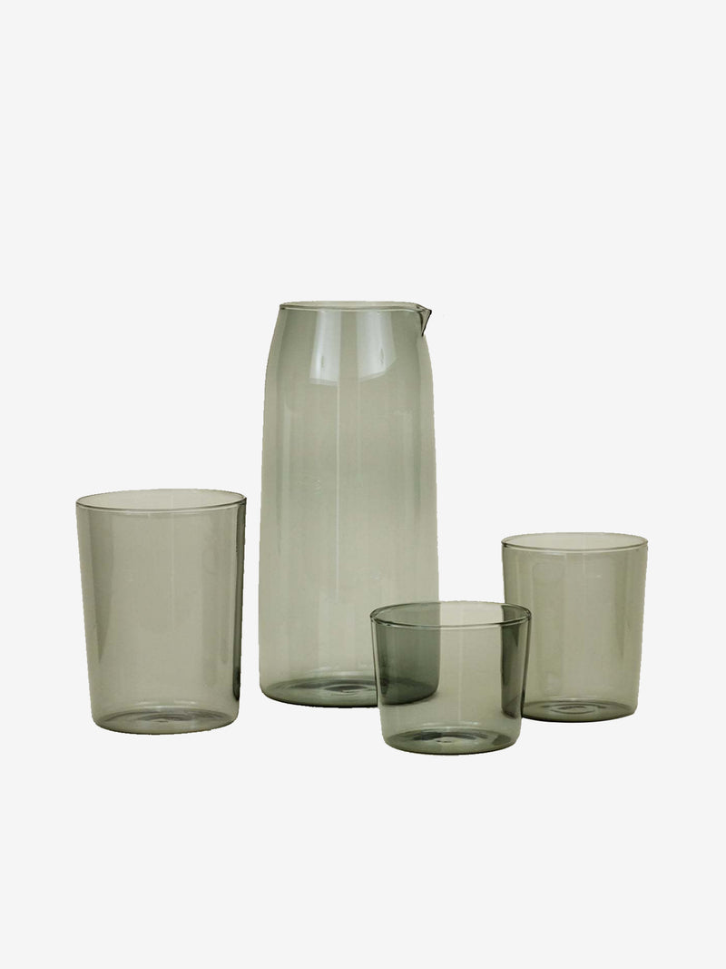 HAWKINS NEW YORK - Essential Glassware - Set of 4