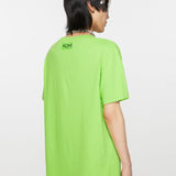 ACNE STUDIOS - Women Printed T-Shirt