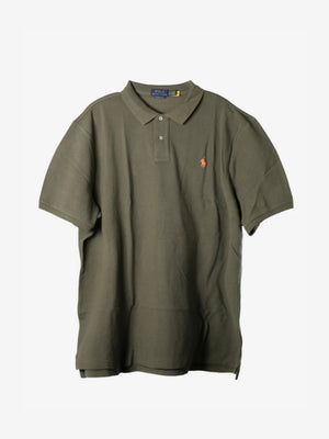 POLO RALPH LAUREN - Men Core Replen Polo Shirt