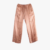 Brown pant, front view
