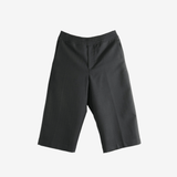 Black pants, front view