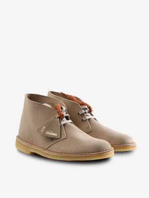 CLARKS - Men Desert Boot