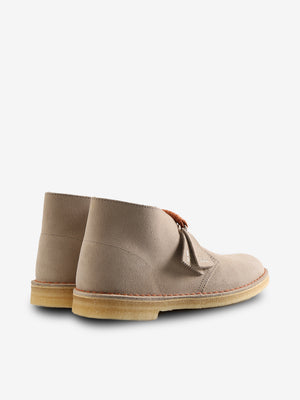 CLARKS - Men Desert Boot