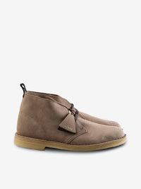 CLARKS - Men Desert Boot