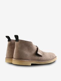 CLARKS - Men Desert Boot