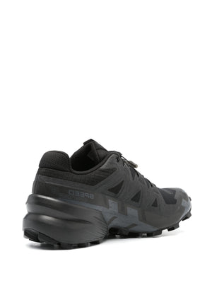 SALOMON - Men Speedcross 6 GTX Sneakers