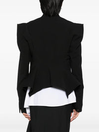 YOHJI YAMAMOTO - Women SLV Gusset Jacket