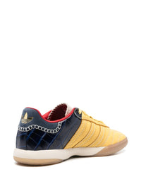 ADIDAS X WALES BONNER - MN Samba Suede Sneakers