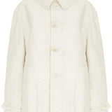 MAISON MARGIELA - Women Sports Jacket