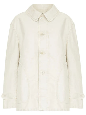 MAISON MARGIELA - Women Sports Jacket