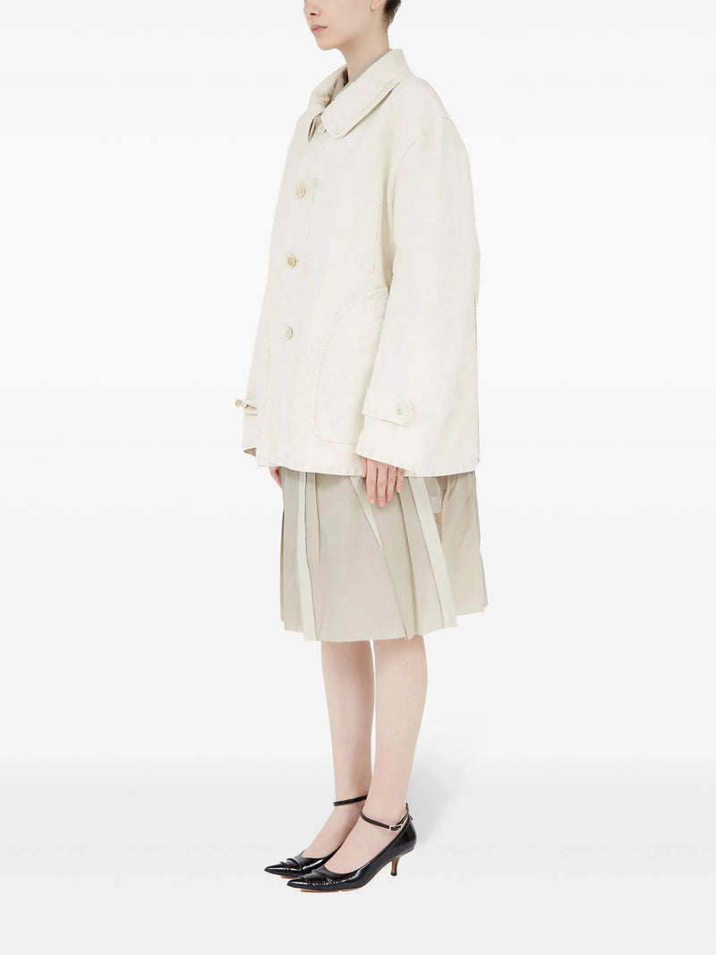 MAISON MARGIELA - Women Sports Jacket