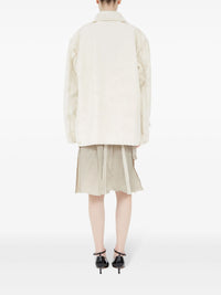 MAISON MARGIELA - Women Sports Jacket