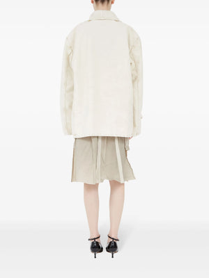 MAISON MARGIELA - Women Sports Jacket