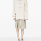 MAISON MARGIELA - Women Sports Jacket
