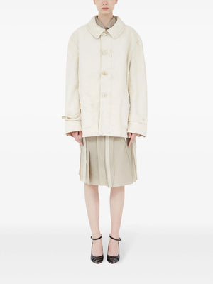 MAISON MARGIELA - Women Sports Jacket