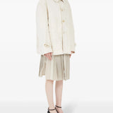 MAISON MARGIELA - Women Sports Jacket