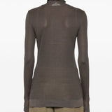 LEMAIRE - Women Seamless High Neck Top