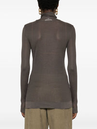 LEMAIRE - Women Seamless High Neck Top