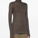 LEMAIRE - Women Seamless High Neck Top