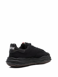 MAISON MIHARA YASUHIRO - Blakey Original Sole Low Top Sneakers