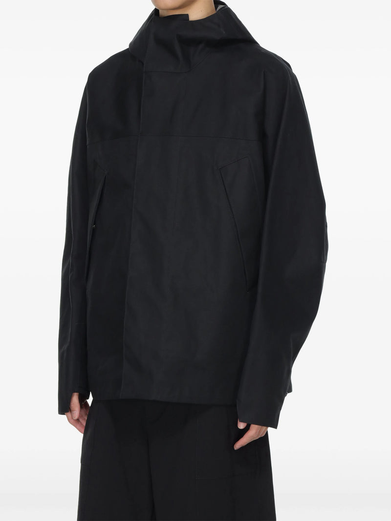 LEMAIRE - Men Soft Technical Parka