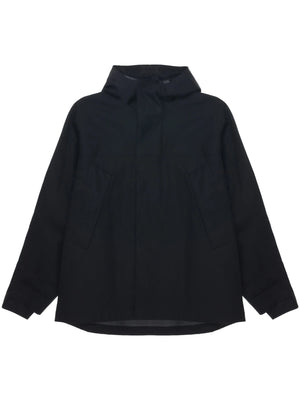 LEMAIRE - Men Soft Technical Parka