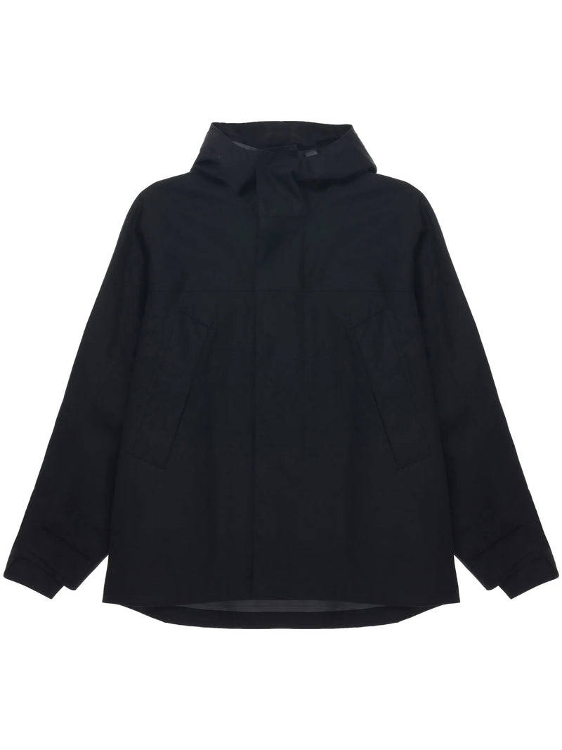 LEMAIRE - Men Soft Technical Parka