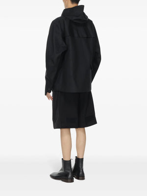 LEMAIRE - Men Soft Technical Parka