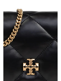 TORY BURCH - Women Kira Diamond Quilt Chain Wallet