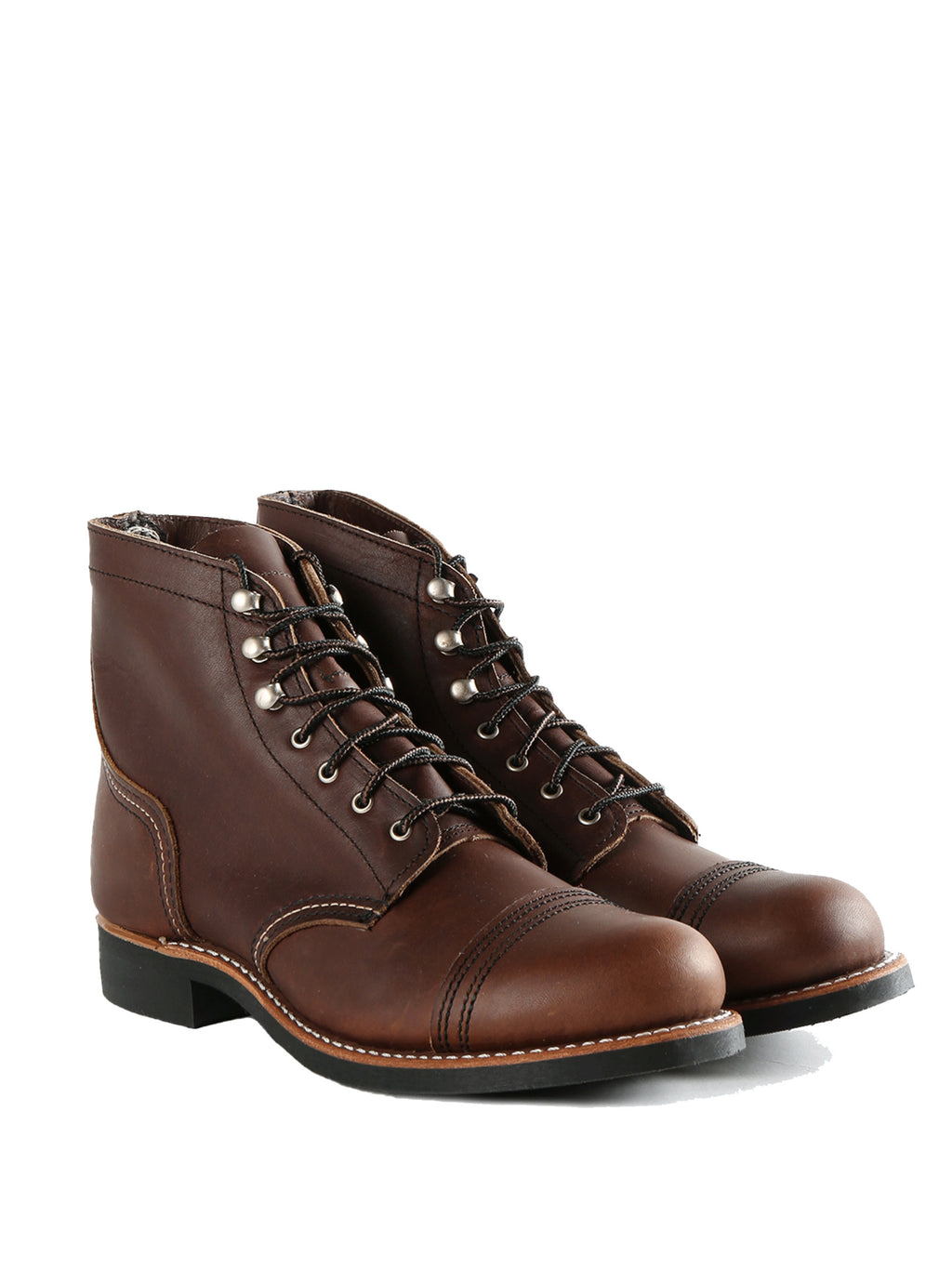 RED WING - Women Iron Ranger Boots