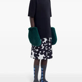 MARNI - Men Neck Logo T-Shirt