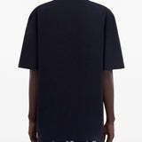 MARNI - Men Neck Logo T-Shirt