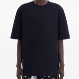 MARNI - Men Neck Logo T-Shirt