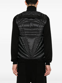 RICK OWENS X MONCLER - Unisex Woven Megapenta Flight Vest