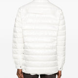 RICK OWENS X MONCLER - Unisex Woven Outershirt