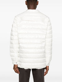 RICK OWENS X MONCLER - Unisex Woven Outershirt