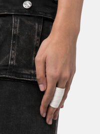 DETAJ - VTGR01 Bandage Ring