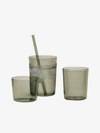 HAWKINS NEW YORK - Essential Glassware - Set of 4