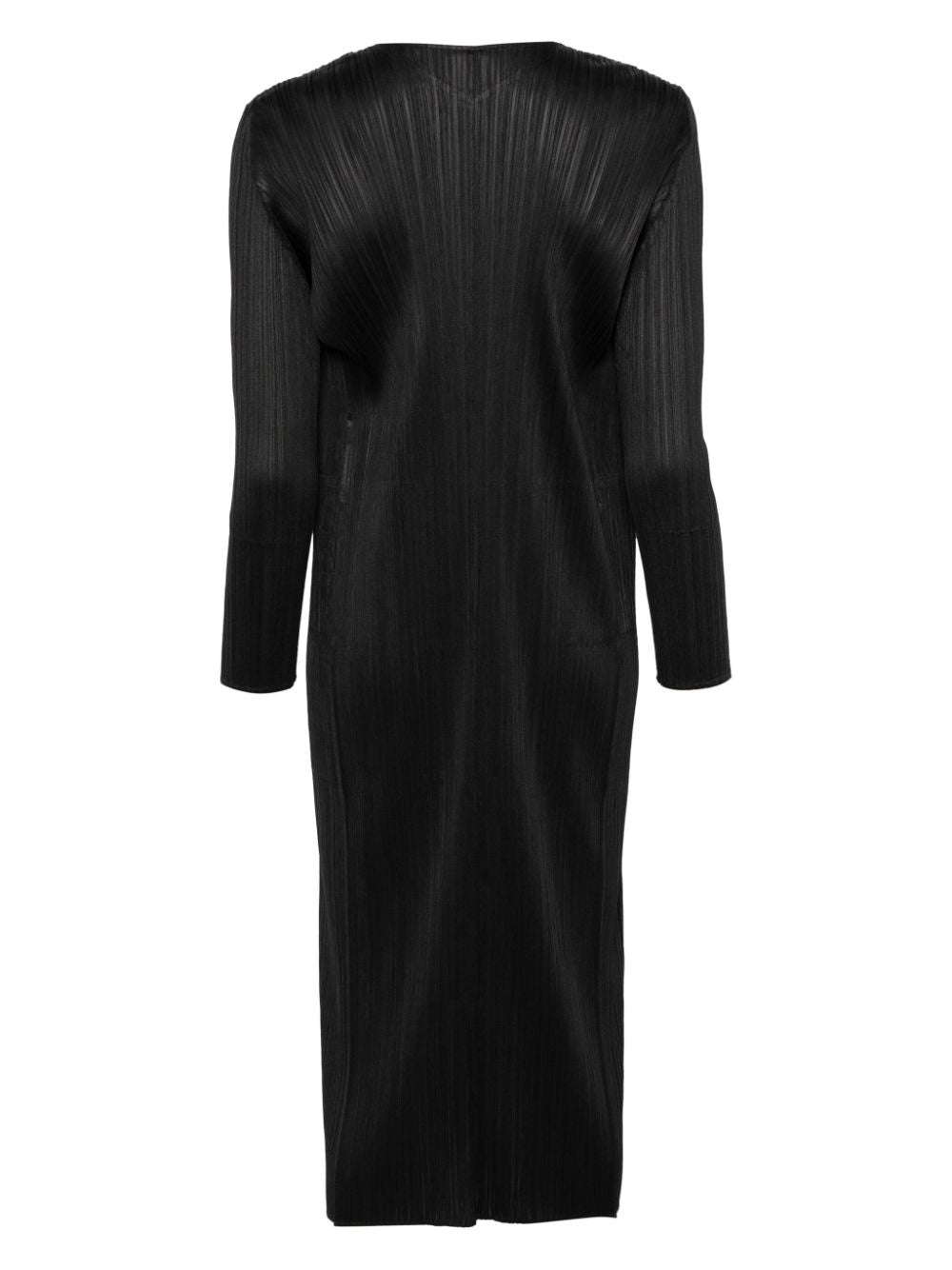 PLEATS PLEASE ISSEY MIYAKE - Women Basics Robe