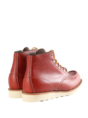 RED WING - Men 6 Classic Moc Boots