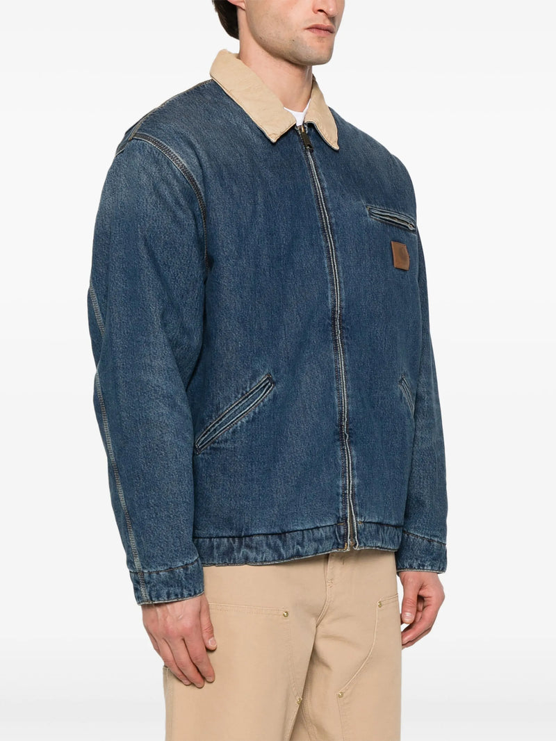 CARHARTT WIP - Unisex OG Detroit Jacket