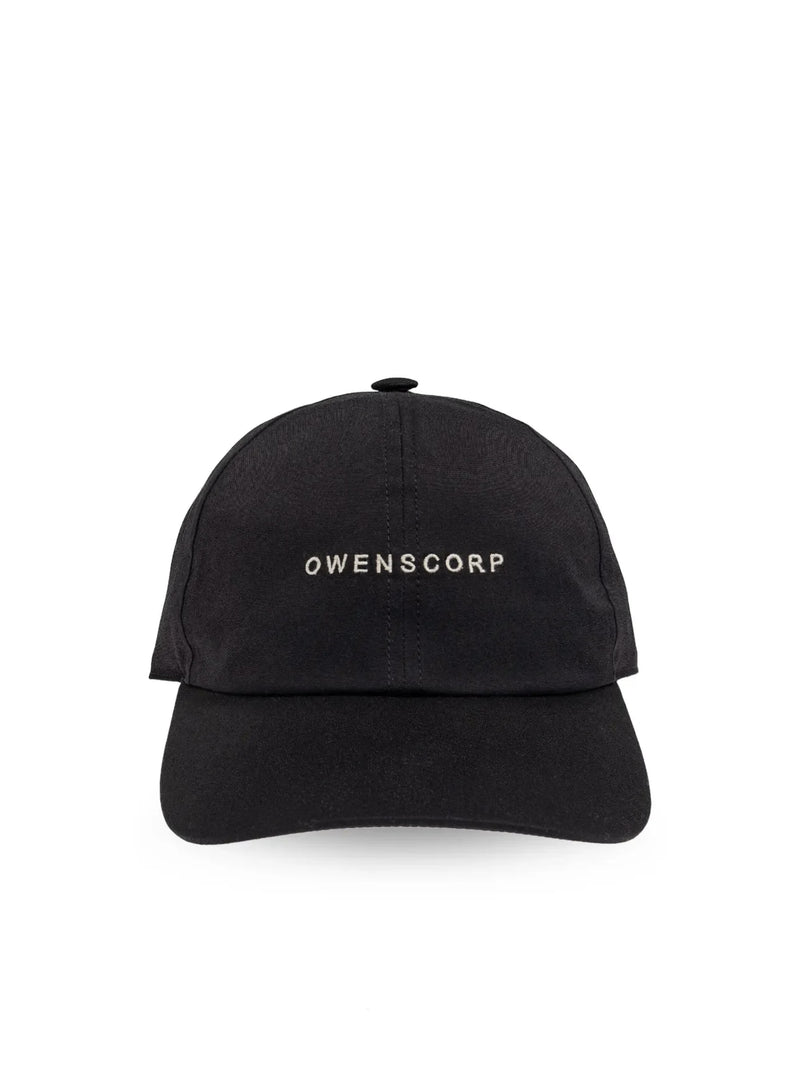 RICK OWENS - Unisex Baseball Cap