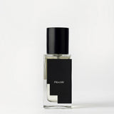 RBOW - Case Study Eau De Perfume