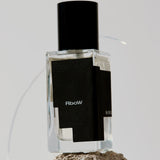 RBOW - Case Study Eau De Perfume