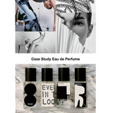 RBOW - Case Study Eau De Perfume