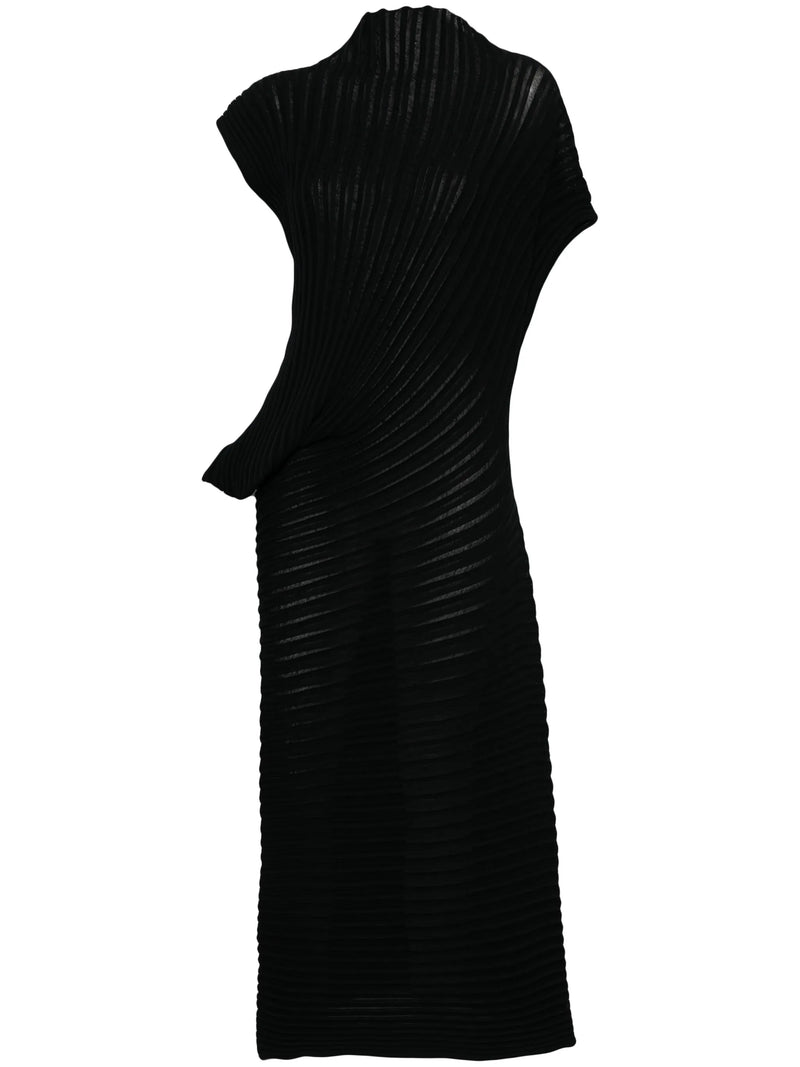 ISSEY MIYAKE - Women Stream Dress