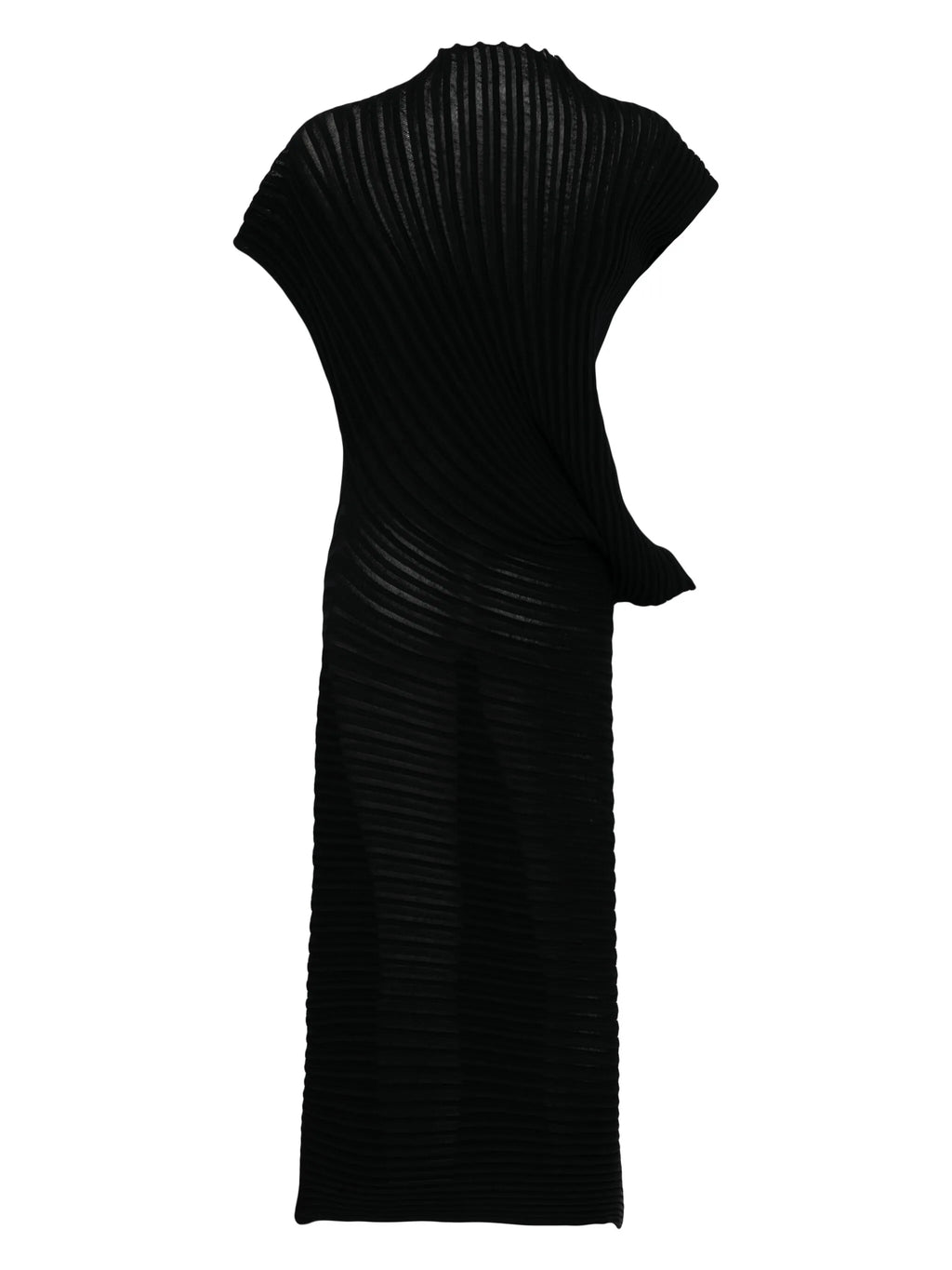 ISSEY MIYAKE - Women Stream Dress