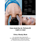 RBOW - Case Study Eau De Perfume