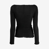 BASERANGE - Women Pama Long Sleeve