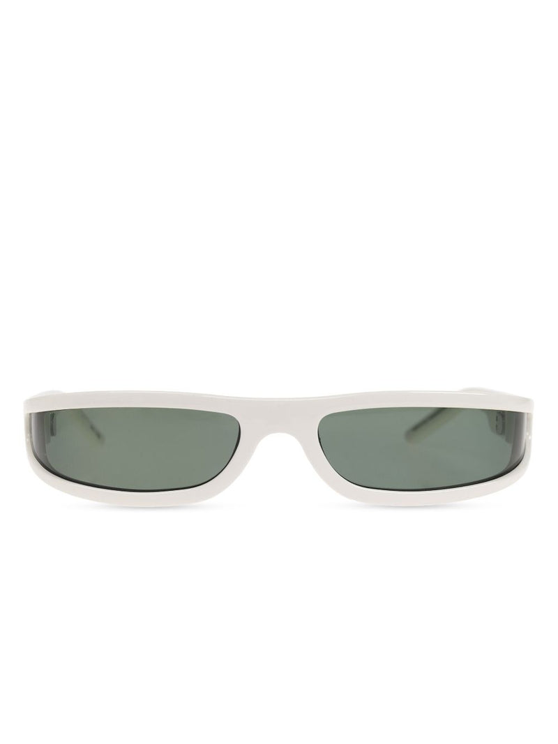 RICK OWENS - Unisex Fog Sunglasses